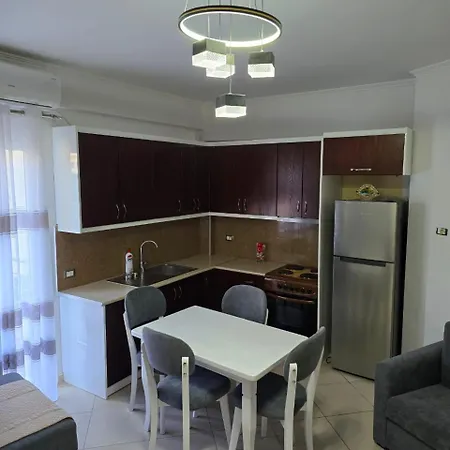 Edi Apartment *