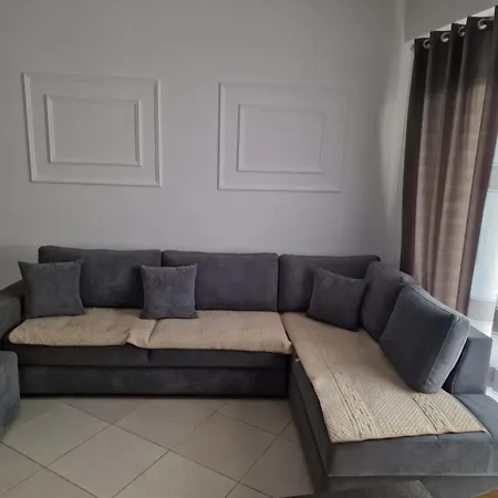 Edi Apartment *