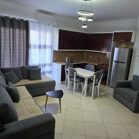 Edi Apartment Sarande