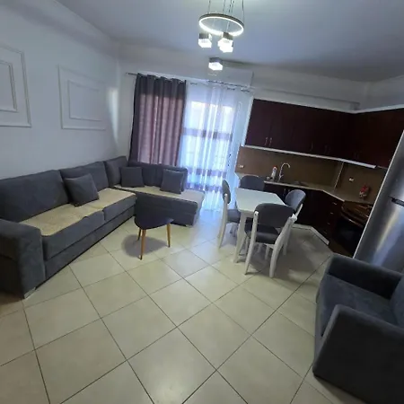 Edi Apartment