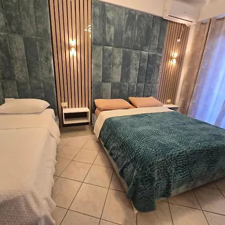Edi Apartment *