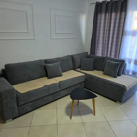 Apartment Edi Sarande