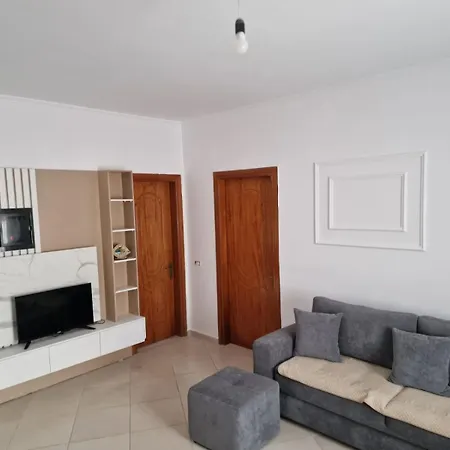 Apartment Edi