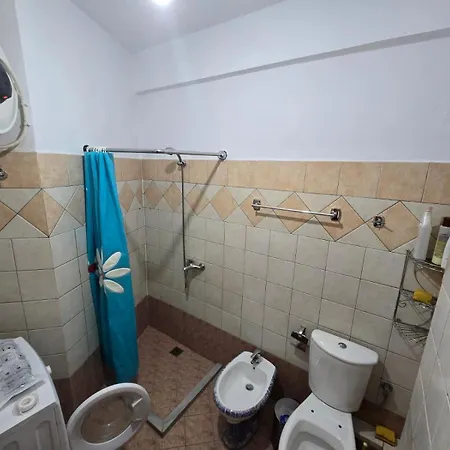 Edi Apartment Sarande