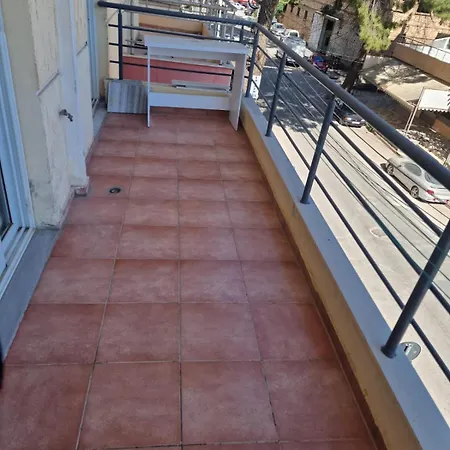 Edi Apartment