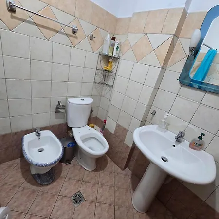 Apartment Edi Sarande